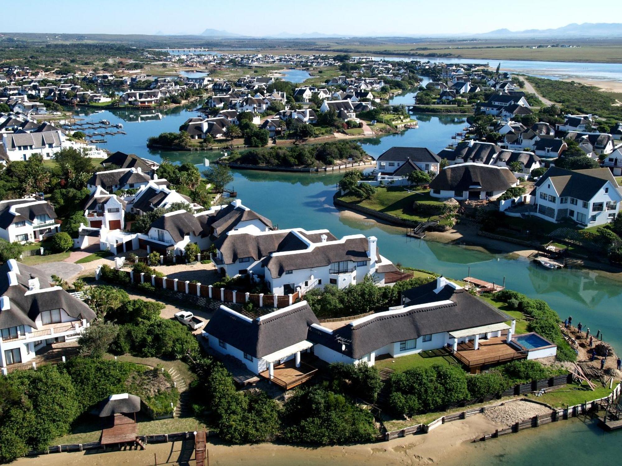 Sandals Guest House St Francis Bay Kültér fotó